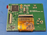 PH320240T-015-IQ TFT Module Normally White-Transmissive 3.5" QVGA 320x240Pixels