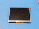 PH320240T-015-I02Q 3.5" 16 bit parallel, w/TP