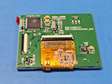 PH320240T-015-I02Q 3.5" 16 bit parallel, w/TP