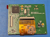 PH320240T-015-I02Q 3.5" 16 bit parallel, w/TP