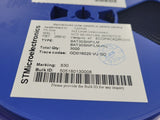 (50 PCS) BAT30SWFILM Diode Small Signal Schottky 30V 0.3A SOT-323 ROHS