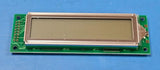 202AFCBC-3LP DISPLAYTECH 20x2 Transflective FSTN LCD