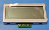 PG12032LRS-DGB-H-Q LCD Display 120x32 Dots