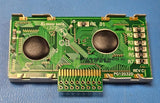 PG12032LRS-DGB-H-Q LCD Display 120x32 Dots