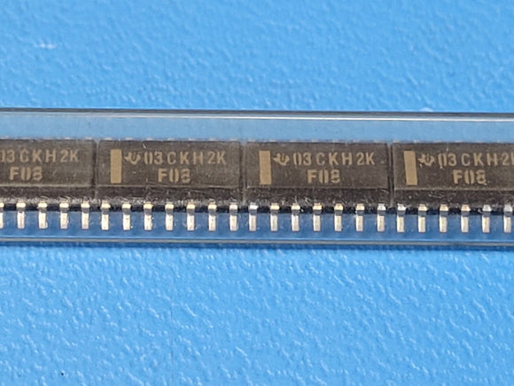 (20 PCS) SN74F08D TI AND Gate 4-Element 2-IN Bipolar 14-Pin SOIC