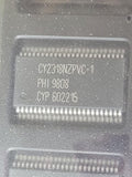 (50 PCS) CY2318NZPVC-1T CYPRESS Low Skew Clock Driver SSOP-48