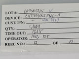 (50 PCS) CY2318NZPVC-1T CYPRESS Low Skew Clock Driver SSOP-48