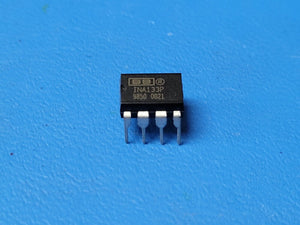 (1 PC) INA133P Differential Amplifier 1 Circuit PDIP-8 OBSOLETE