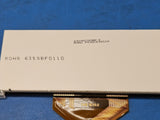 64240CGCBW-3 Graphic Dot Matrix LCD Display, White LED 240x64 DOTS FSTN