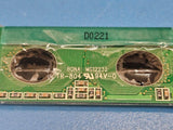 MG12232 LCD Display Module STN 122x32 Dots