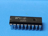 (1 PC) XR6118P EXAR Display Driver, BIPolar, PDIP18