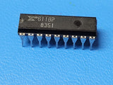 (1 PC) XR6118P EXAR Display Driver, BIPolar, PDIP18