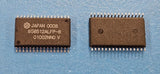 (2PCS) HM658512ALFP-8 Hitachi 4 M PSRAM (512-kword ' 8-bit) 32P SOIC