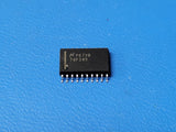 (4 PCS) 74F245SC FSC/NSC IC TXRX NON-INVERT 5.5V 20SOIC