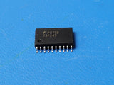(4 PCS) 74F245SC FSC/NSC IC TXRX NON-INVERT 5.5V 20SOIC