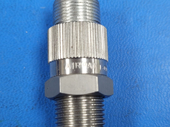 (1 PC) AIRPAX 1-0001 Magnetic Switch Speed Sensor (DISCONTINUED)