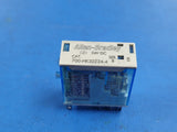 (1 PC) 700-HK32Z24-4 AB, 6 Amp General Purpose Slim Line Relay