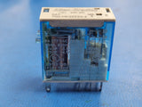 (1 PC) 700-HK32Z24-4 AB, 6 Amp General Purpose Slim Line Relay