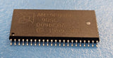 (2pcs) AM29F016D-90SC AMD Flash, 2MX8, 90ns, 44P SOIC
