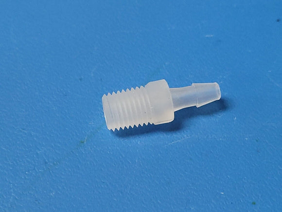 (23 PCS) FTPP-16230NP Plastic Fittings for Tubing and Hose 1/16