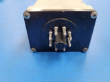 CKB-38-70010 POTTER & BRUMFIELD 0.1 TO 10 SEC TIME DELAY RELAY 8 PIN 120 VAC