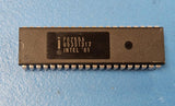 (1PC) P8255A Intel Parallel I/O Port, 24 I/O, MOS, PDIP40