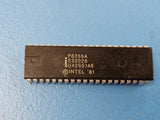 (1PC) P8255A Intel Parallel I/O Port, 24 I/O, MOS, PDIP40