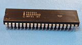 (1PC) P8255A Intel Parallel I/O Port, 24 I/O, MOS, PDIP40