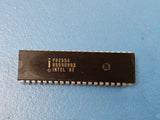 (1PC) P8255A Intel Parallel I/O Port, 24 I/O, MOS, PDIP40