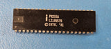 (1PC) P8255A Intel Parallel I/O Port, 24 I/O, MOS, PDIP40