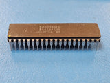 (1PC) D8039AHL Intel Microcontroller, 8-Bit, 8048 CPU, 3.67MHz, NMOS, CDIP40