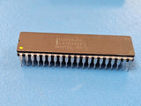 (1PC) D8039AHL Intel Microcontroller, 8-Bit, 8048 CPU, 3.67MHz, NMOS, CDIP40