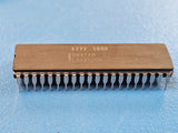 (1PC) D8272A Intel Secondary Storage Controller, MOS, CDIP40