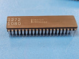(1PC) D8272A Intel Secondary Storage Controller, MOS, CDIP40