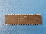 (1PC) D8272A Intel Secondary Storage Controller, MOS, CDIP40