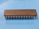 (1PC) D8272A Intel Secondary Storage Controller, MOS, CDIP40