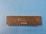(1PC) D8272A Intel Secondary Storage Controller, MOS, CDIP40