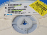 (50 PCS) LQW18ANR10J00D MURATA FIXED IND 100NH 220MA 0.68OHM SMD ROHS