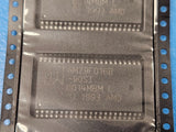 (1PC) AM29F016B-90SI AMD Flash, 2MX8, 90ns, SOIC-44
