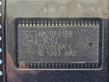 (1PC) AM29F016B-90SI AMD Flash, 2MX8, 90ns, SOIC-44