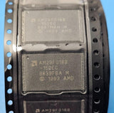 (2PCS) AM29F016B-150EC AMD Flash, 2MX8, 150ns, TSOP-48