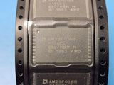 (2PCS) AM29F016B-150EC AMD Flash, 2MX8, 150ns, TSOP-48