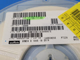 (50 PCS) GRM155B11A104KA MLCC CAP 0.1uF 10V 10% 0402 X7R ROHS