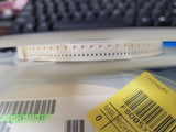(50 PCS) GRM155B11A104KA MLCC CAP 0.1uF 10V 10% 0402 X7R ROHS