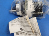 (1 PC) 800T-H2D1 AB SELECTOR SWITCH 2 POS MAINT GENUINE