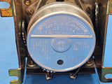 CM-4 1MIN/60SEC Veeder Root Industrial Timer 120V 60HZ 830204-013