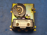 CM-4 1MIN/60SEC Veeder Root Industrial Timer 120V 60HZ 830204-013