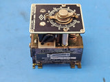 CSF3M TIME DELAY TIMER, 3MIN TIME CYCLE, 3 SEC DIAL DIVISION