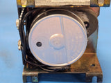 CSF3M TIME DELAY TIMER, 3MIN TIME CYCLE, 3 SEC DIAL DIVISION