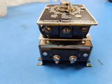CSF3M TIME DELAY TIMER, 3MIN TIME CYCLE, 3 SEC DIAL DIVISION